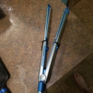 Generic babyliss hair straightener